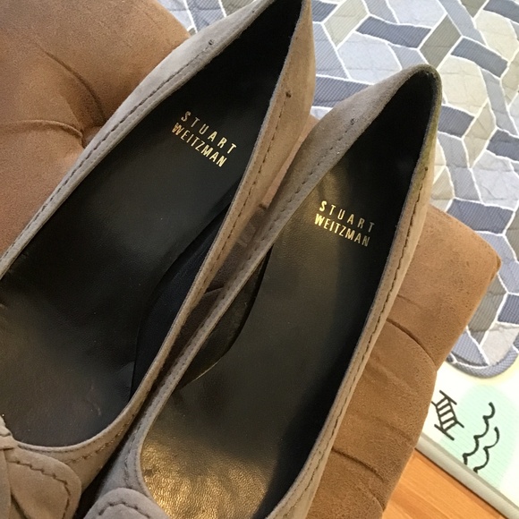 Shoe - Picture 3 of 5